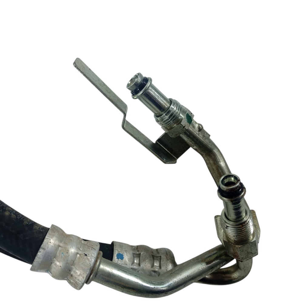 Mangueira Direção Hidraulica Renault Captur 2021 497202404r 7
