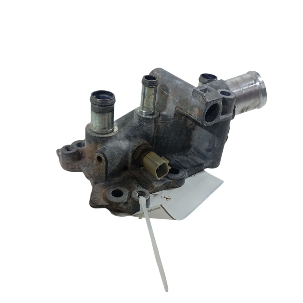 Flange Agua Nissan Kicks 1.6 2017 W1692 3