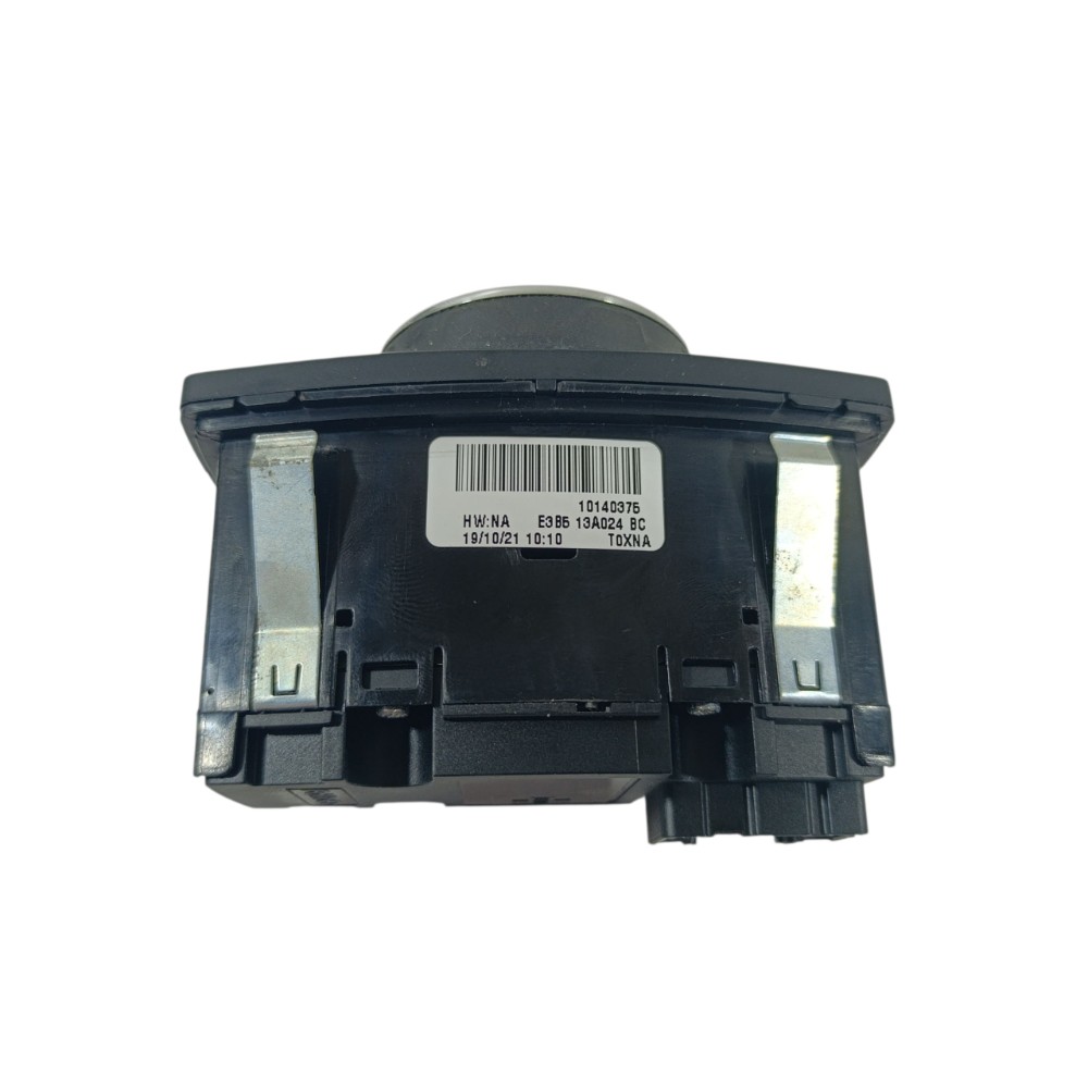 Botão Farol Luz Ford Ka Se 1.5 2020 E3b513a024bc 5