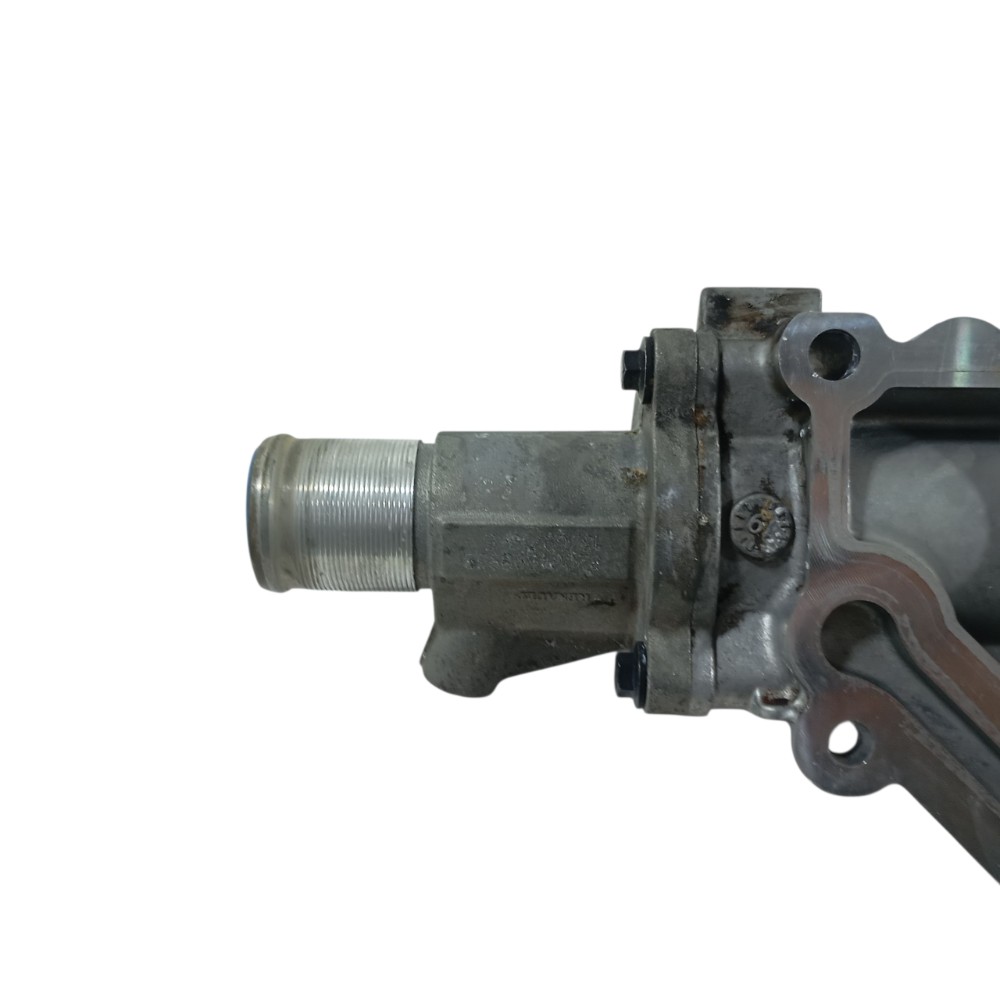 Flange Válvula Termostática Renault Captur 2021 7700600514 7