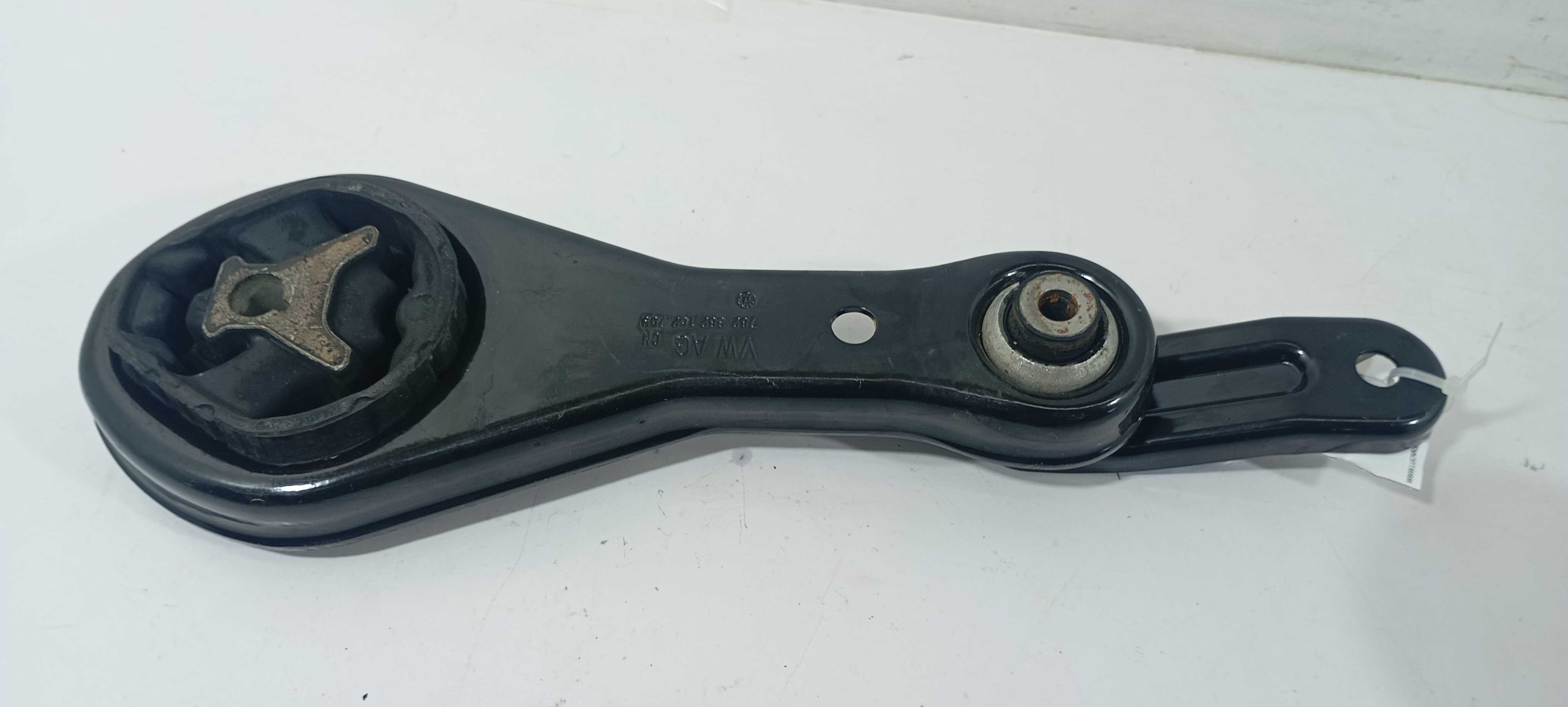 Coxim Inferior Cambio Vw Virtus Confort 1.0 2023 2qb199851c 3