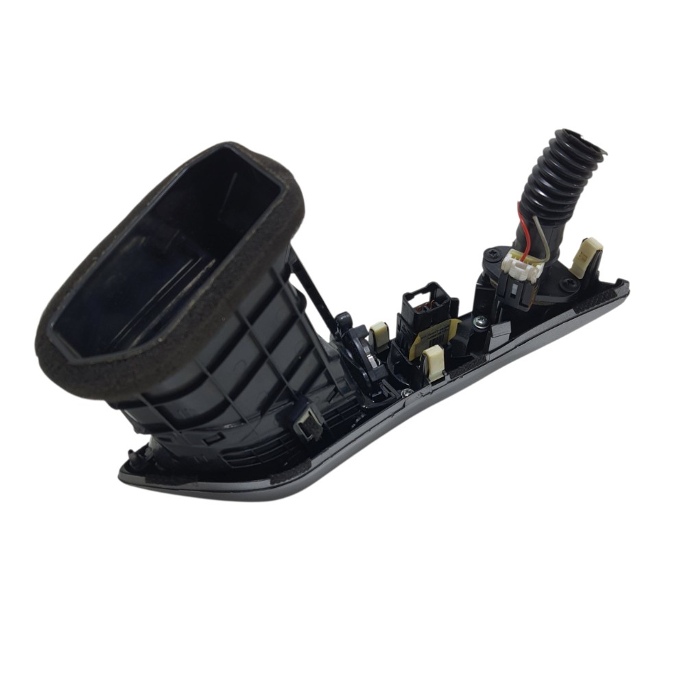 Difusor de ar Direito Hyundai Ix35 2011 974202s000 3