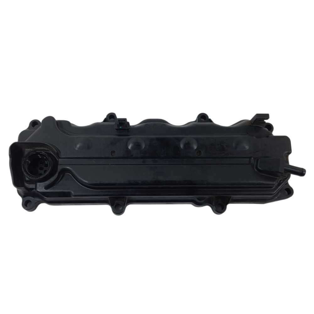 Tampa Valvula Honda City Fit 1.4 Ano 2021 B1pa66gf33 Preto 3