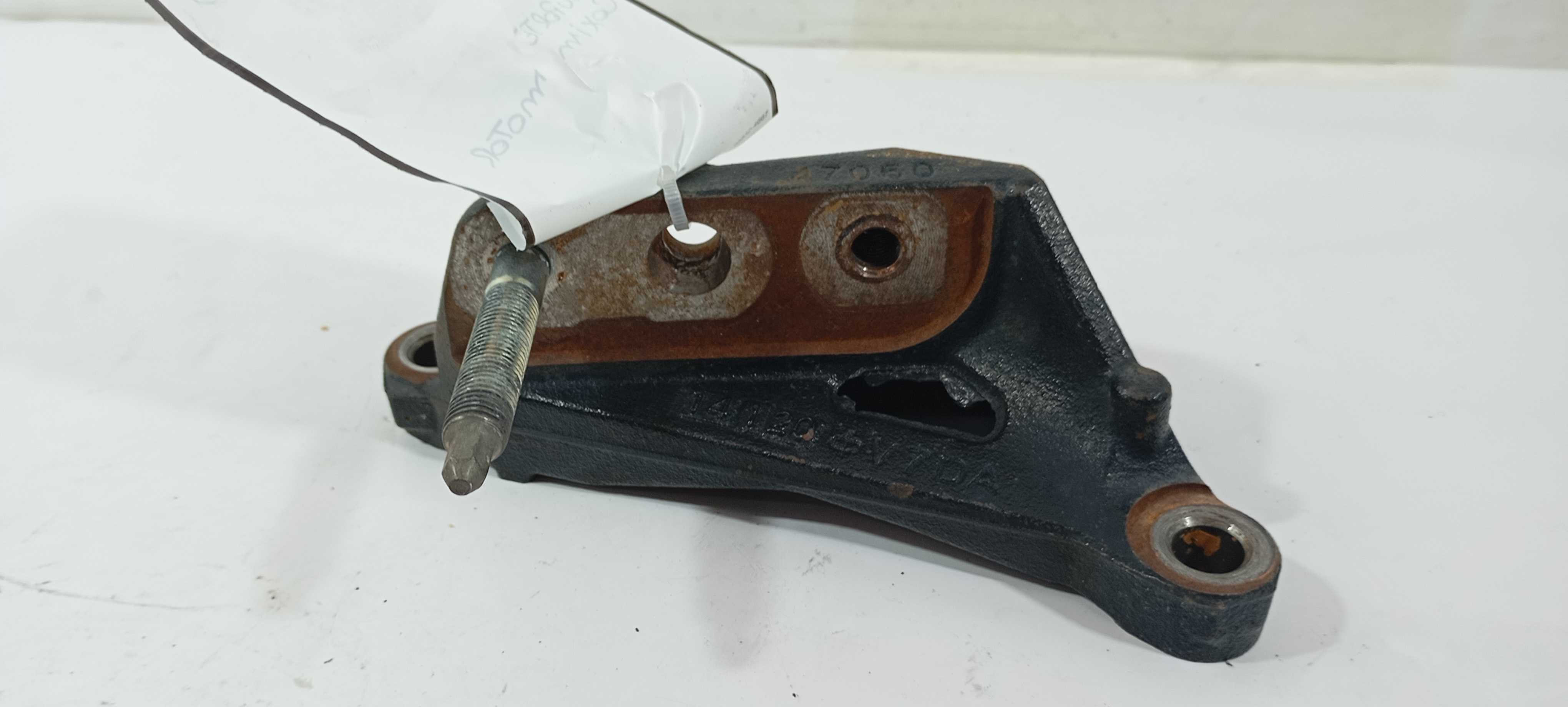 Suporte Coxim Motor Toyota Etios 1.5 2014 14120v7da