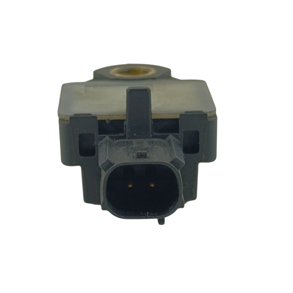 Sensor Impacto Dianteiro I30 2.0 2010 959200a100 Preto 3