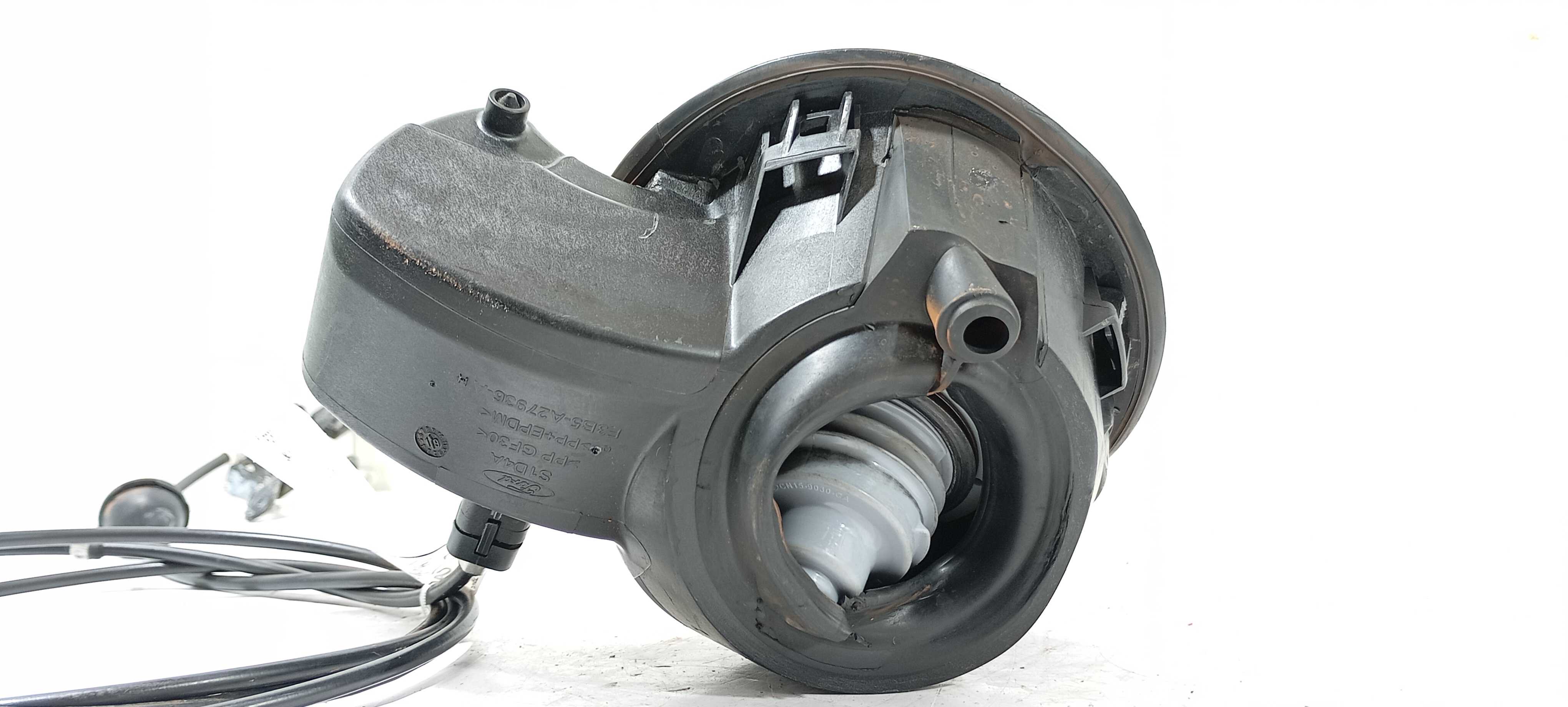 Portinhola Tanque C/cabo Ford Ka Hatch 1.0 2020 E3b5a27936a 8