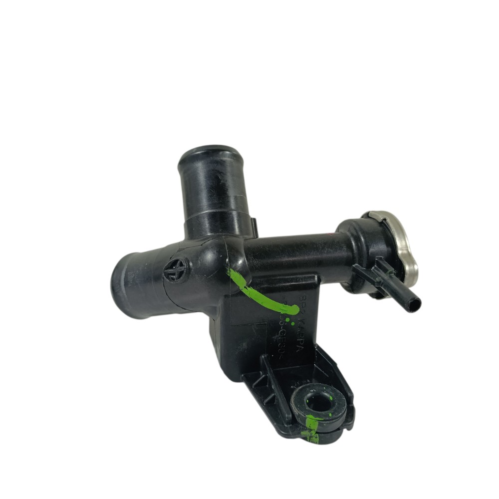 Flange Bocal Tampa Radiador Hb20 Sense 1.0 2022 25329r1000 2