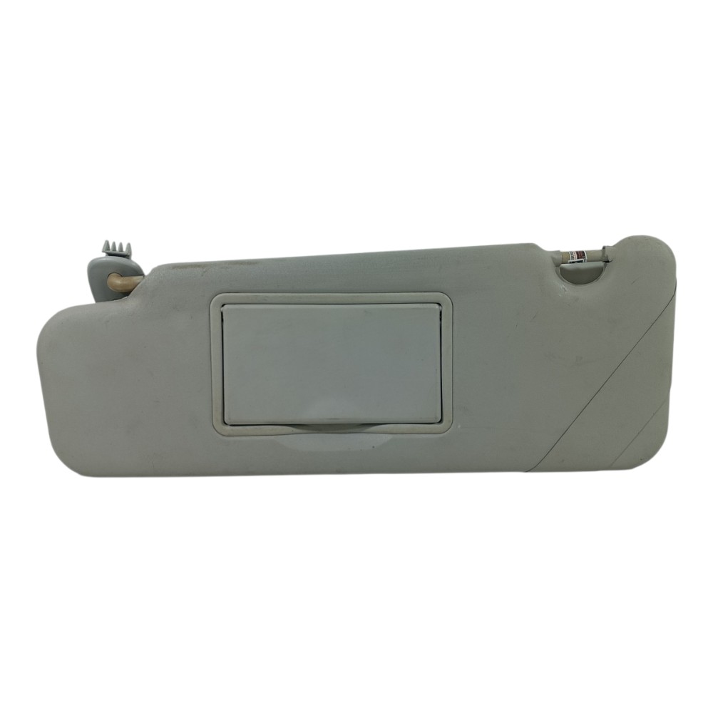 Quebrasol Esquerdo Renault Sandero 2015 8200607896 3
