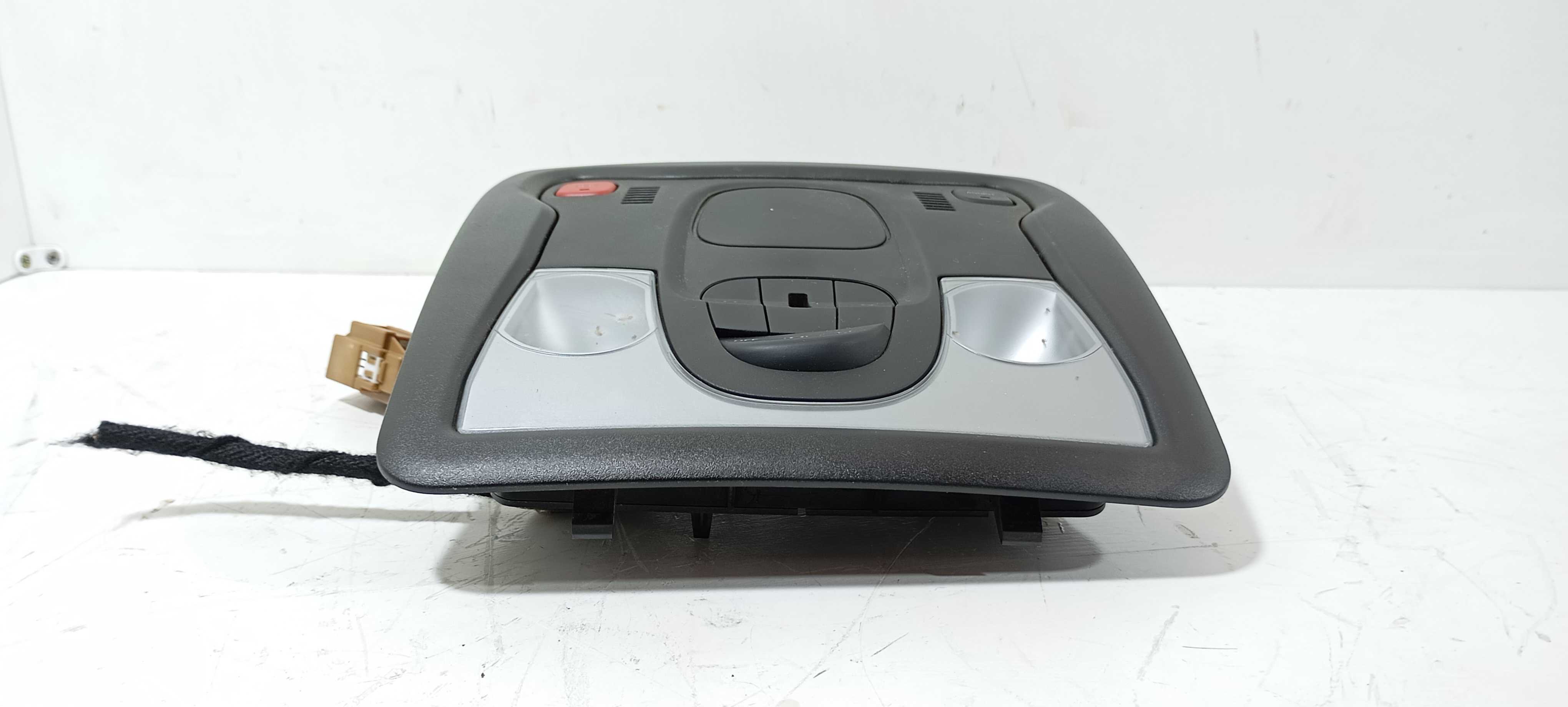 Luz Teto C/detalhe Fiat Toro Volcano 1.3 2025 V2295 6
