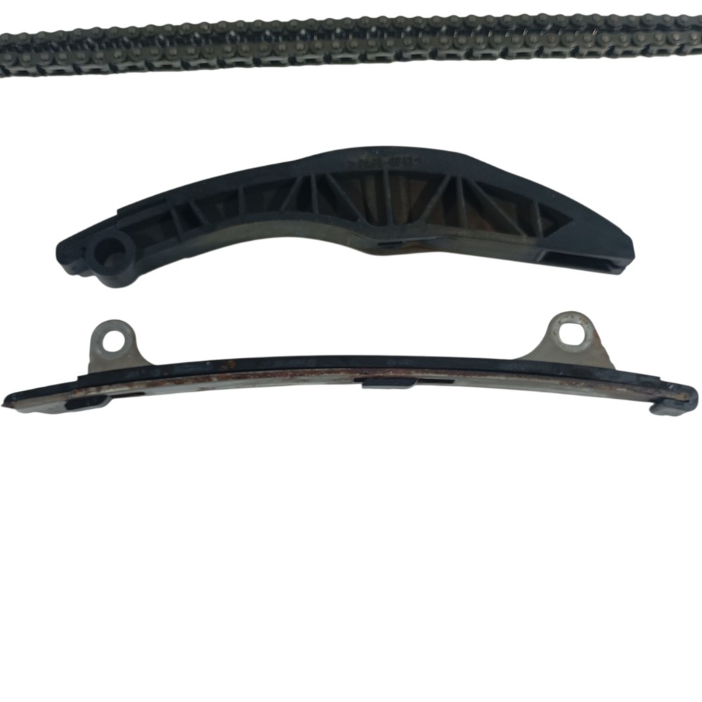 Kit Corrente Motor Hb20 1.0 3cc 2020 5014803 Preto 5