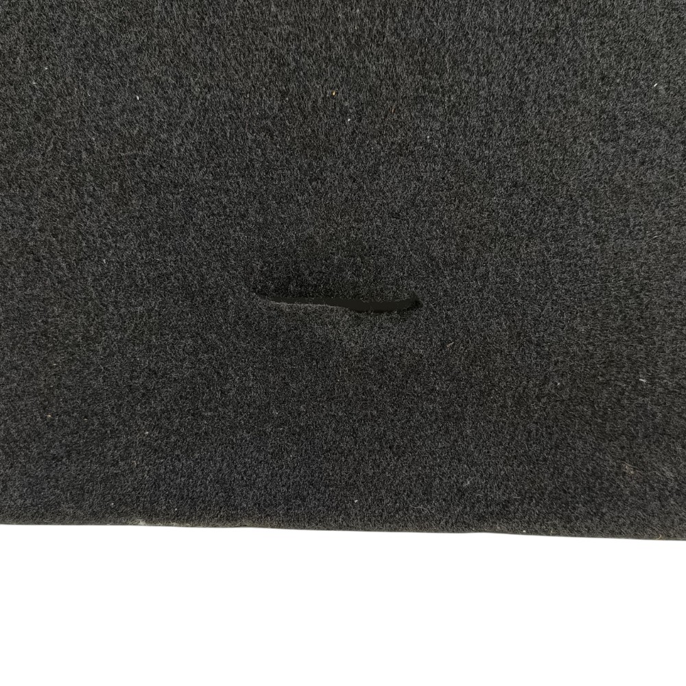 Forro porta malas Peugeot 208 ano 2024 98282251ZD 6