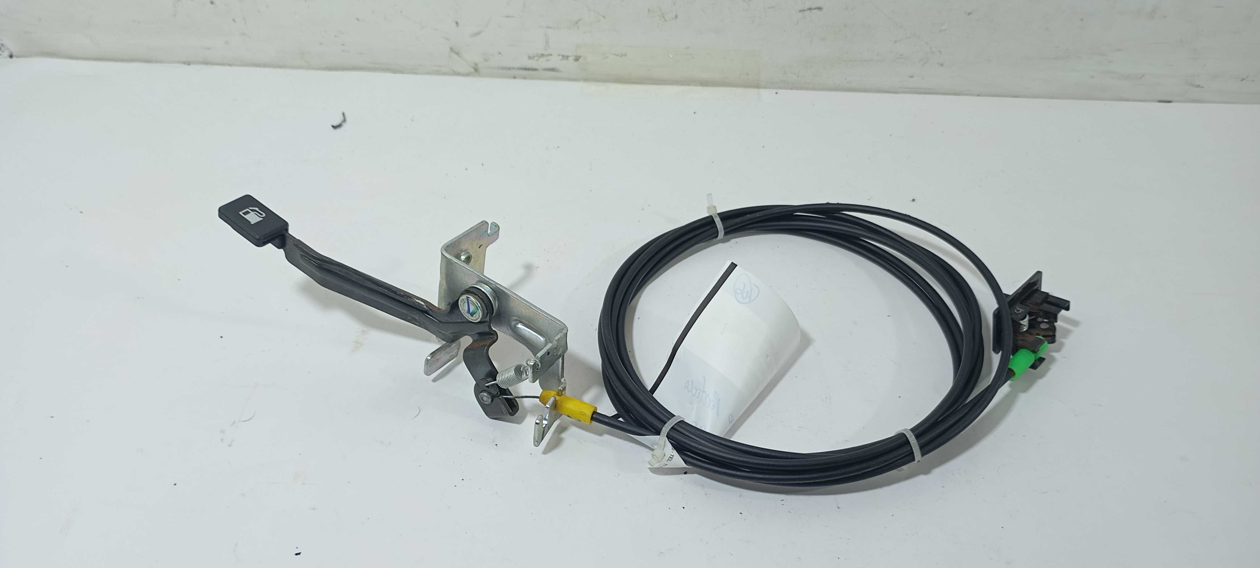 Cabo Portinhola Tanque Renault Kwid 2021 0e2662142r 2
