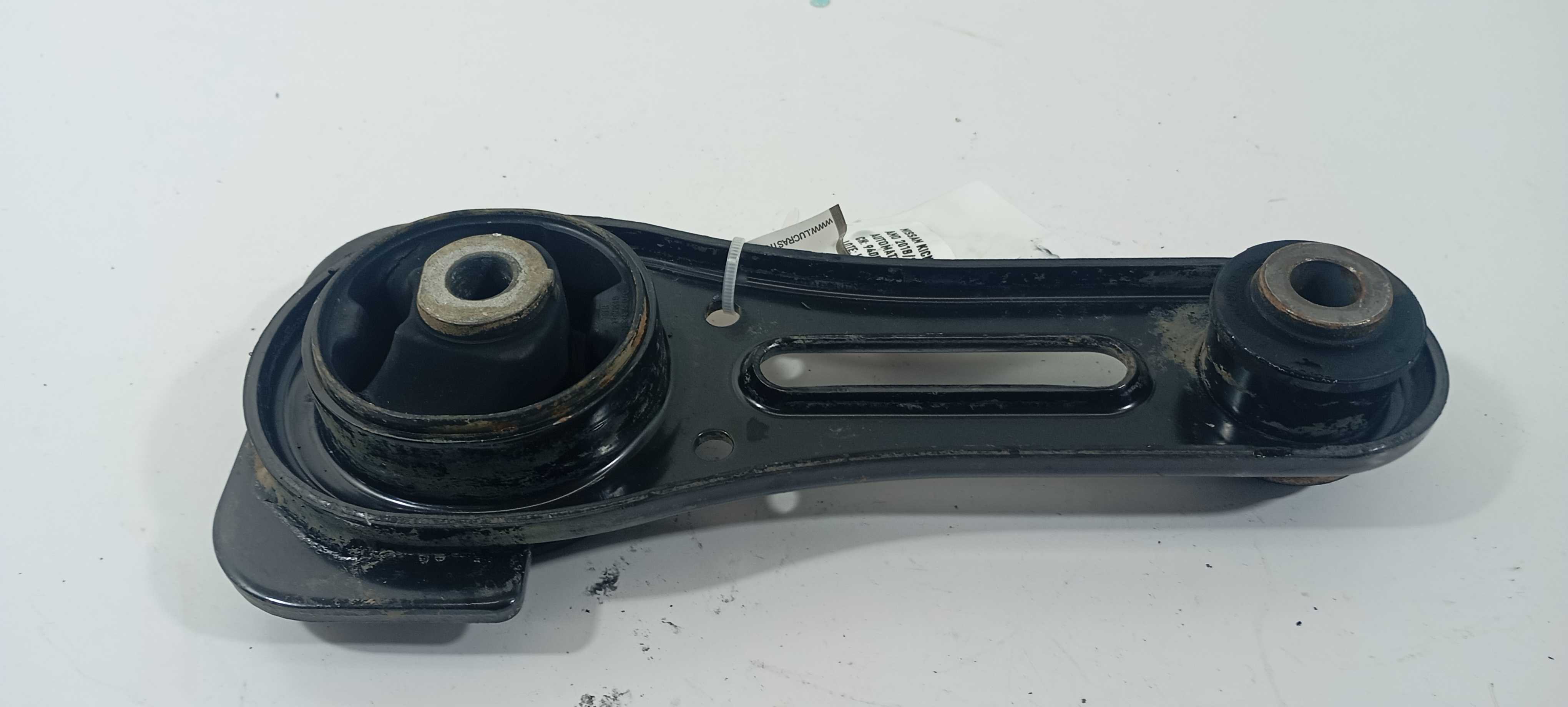 Coxim Inferior Cambio Nissan Kicks Cvt 1.6 2019 217105rb0a 2