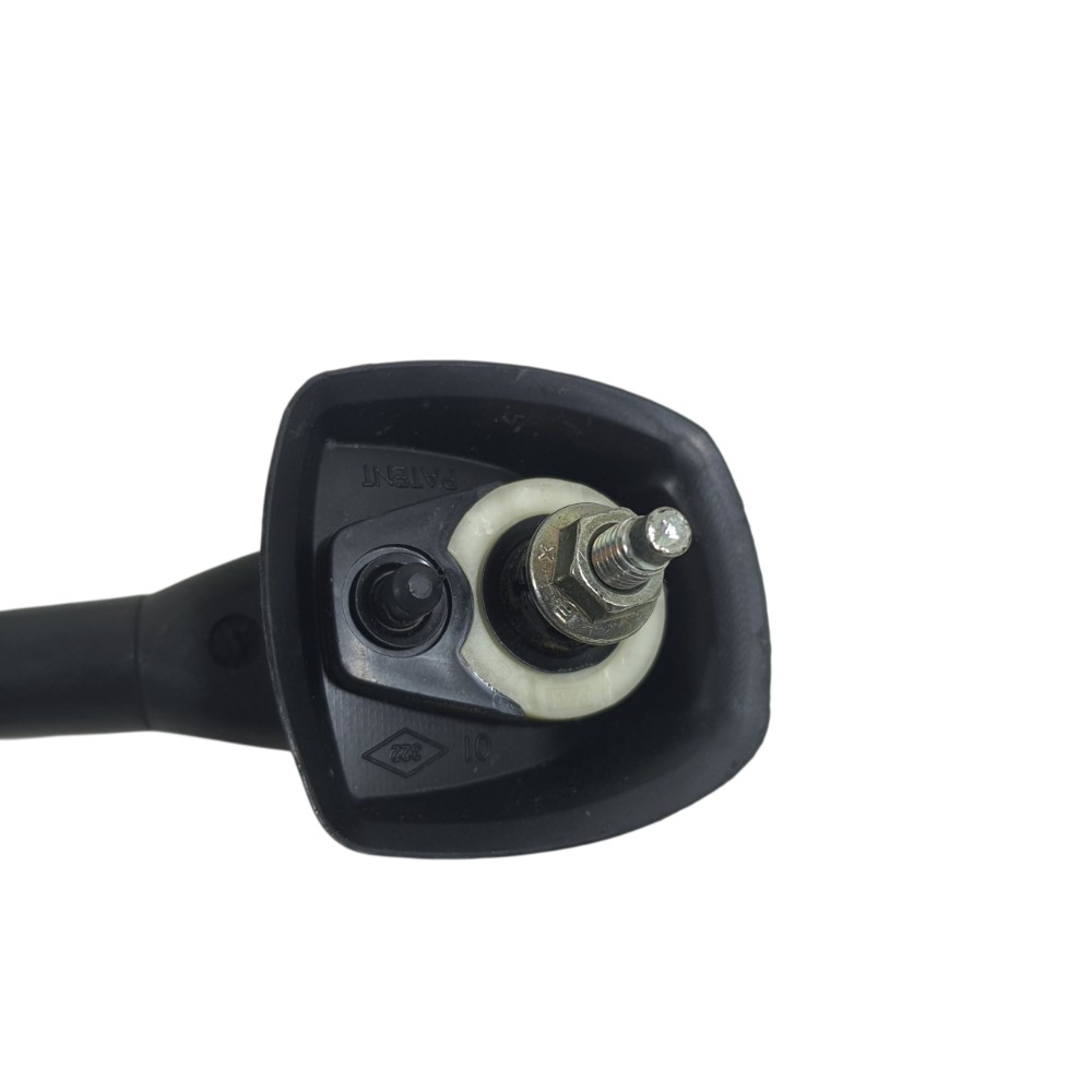 Antena Teto Kwid Zen 1.0 2023 E289508 Preto 3