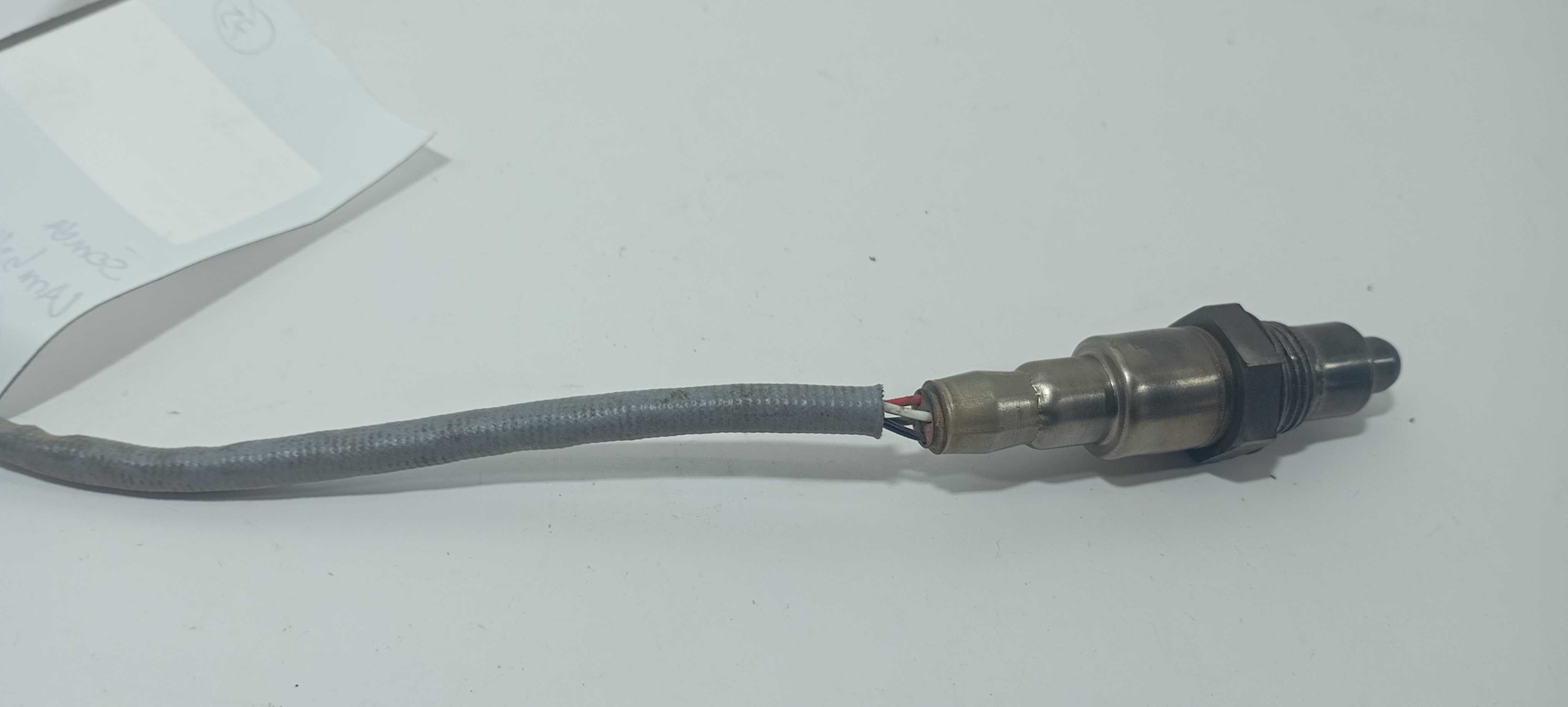 Sonda Lambda Pós Nissan Kicks Cvt 1.6 2019 857263c 6