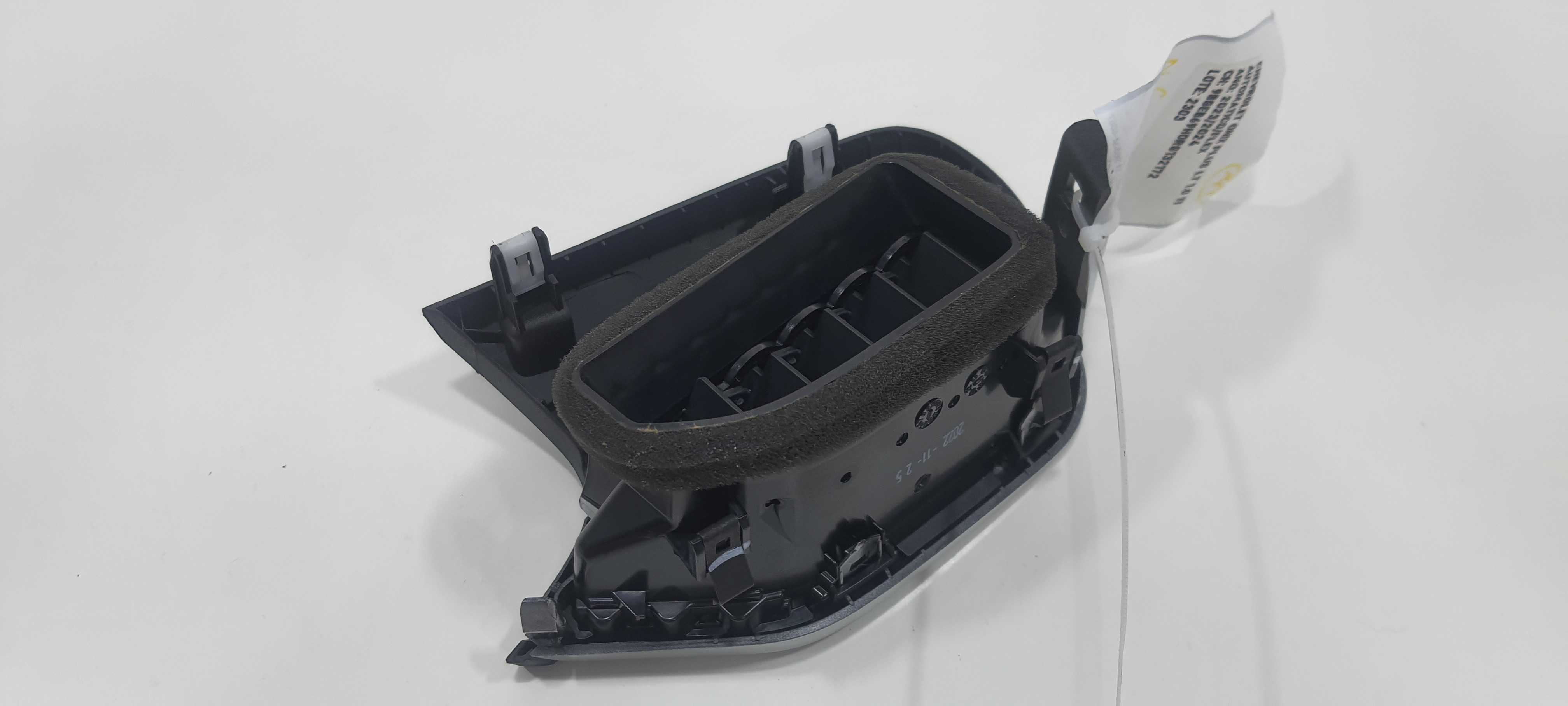 Difusor Ar Esquerdo Gm Onix Sedan Lt 1.0 2024 V2303 4