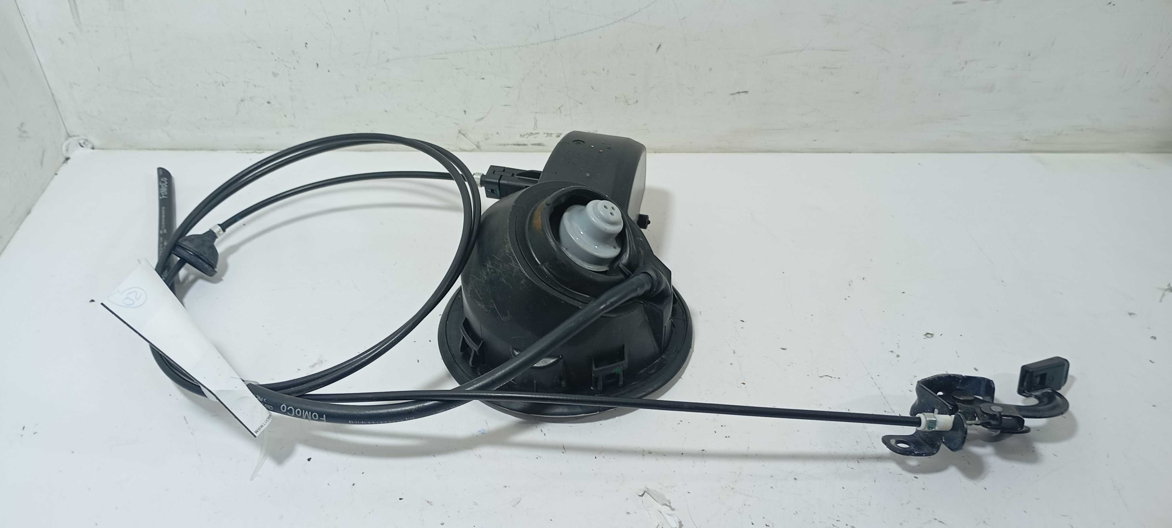 Portinhola Tanque Ford Ka 1.0 2020 E3b5a27936 Cinza 2020 3