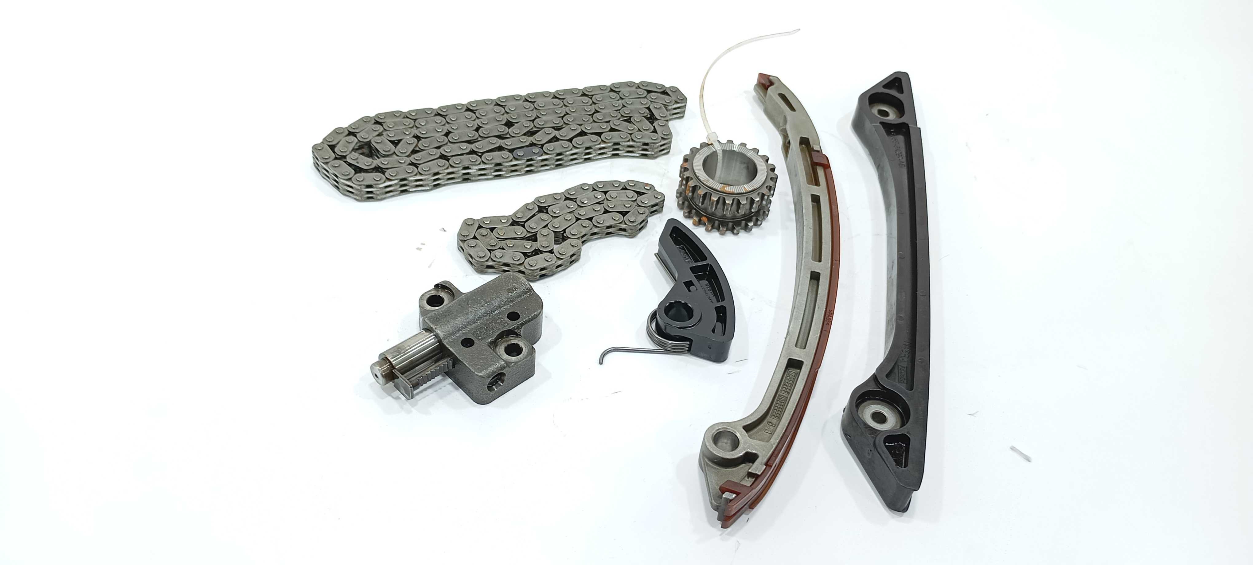 Kit Corrente Comando Fusion Sel 2.0 Turbo Ecoboost V1237 2