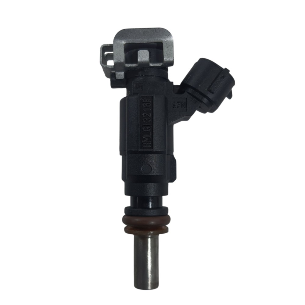 Bico Injetor Kwid Zen 1.0 2023 028015710f 12 1