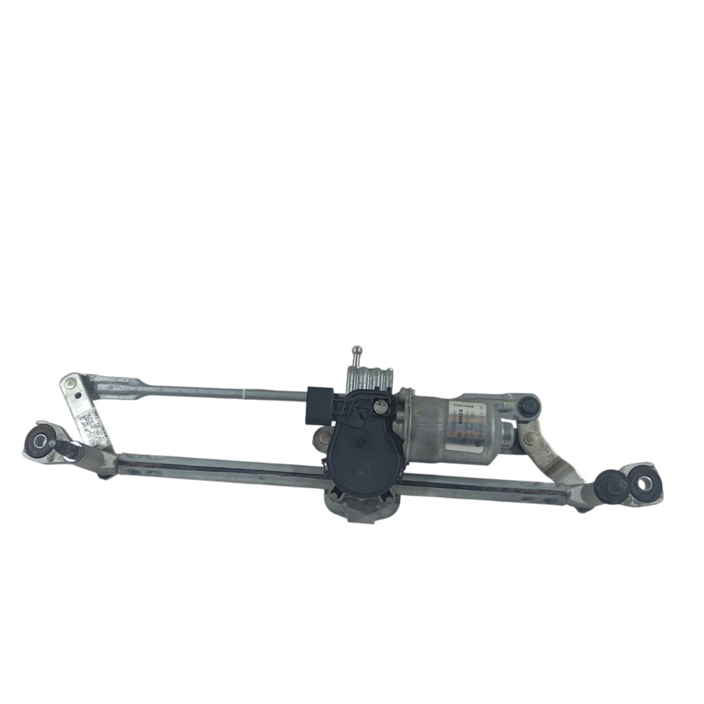 Motor Limpador Parabrisa Polo Highline 2024 6ea955119 1