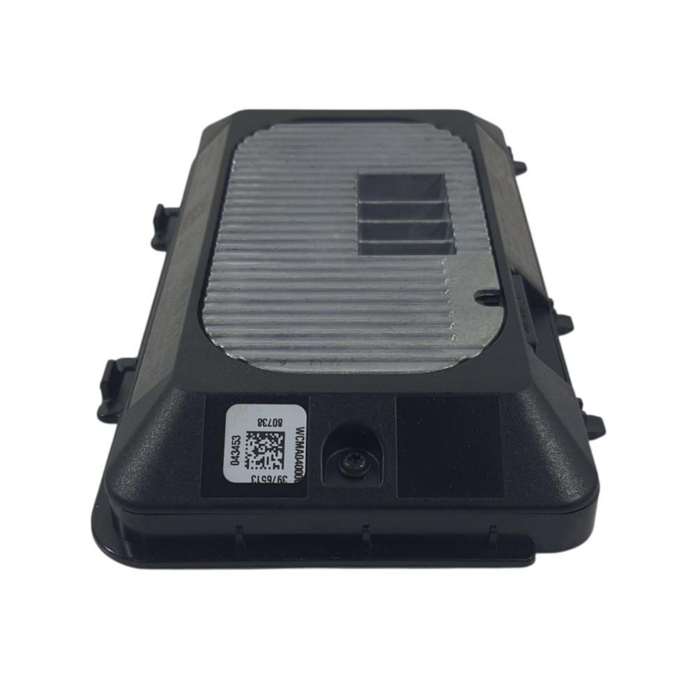 Carregador Indução Polo Highline 1.0 2024 5u0980611 Preto 3