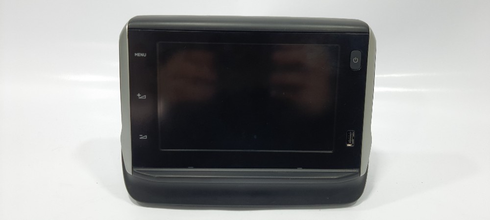Radio Multimidia Peugeot 208 1.2 2018 9836619480 Preto 2