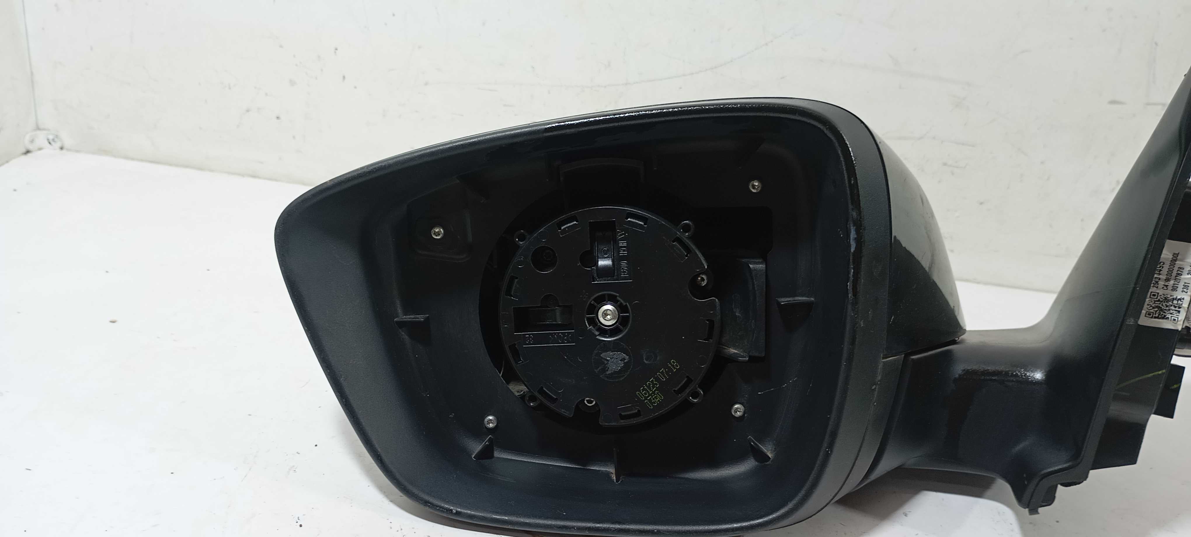 Retrovisor Sem Lente Esquerdo Gm Tracker Lt 2024 26434495 3
