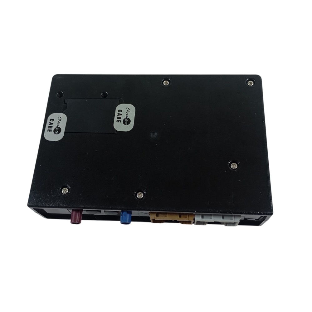 Módulo Onstar Gm Tracker Lt 1.4 2018 52139303 5