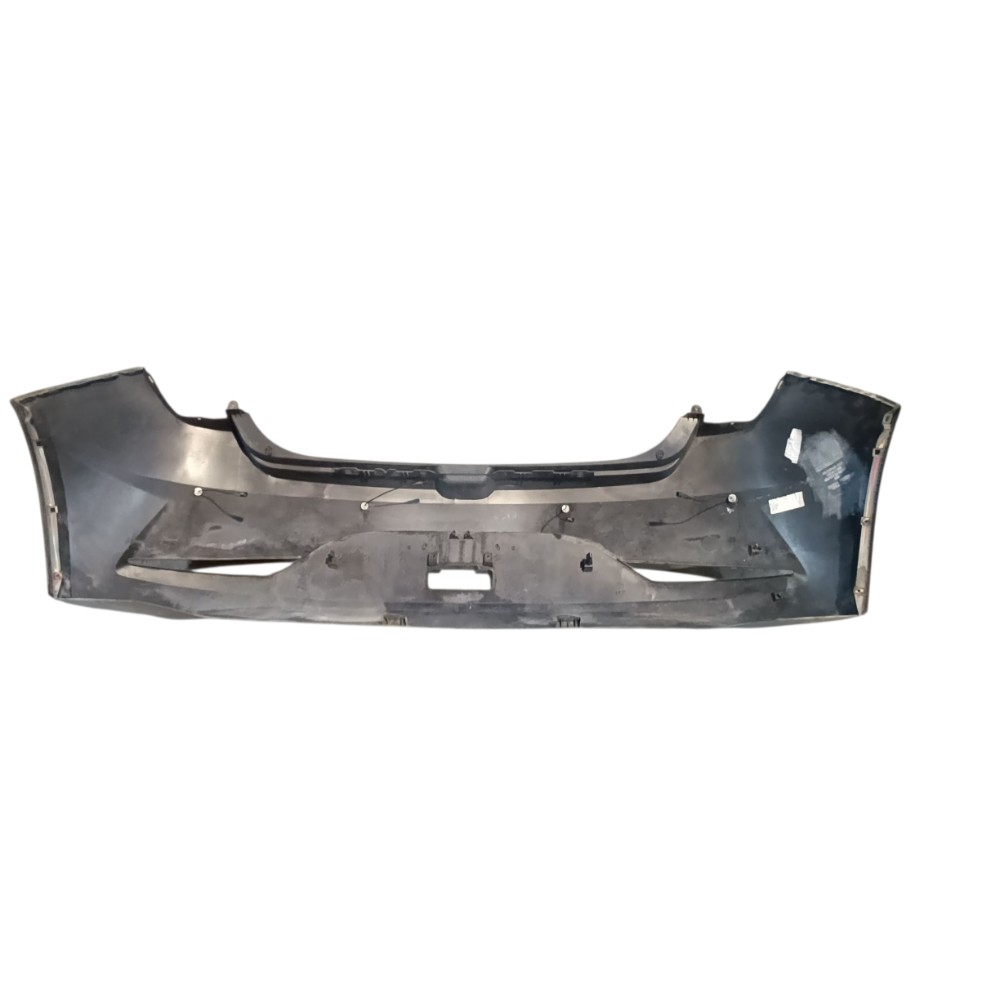 Parachoque traseiro hb20 vision rete 2021 86611R1000 8