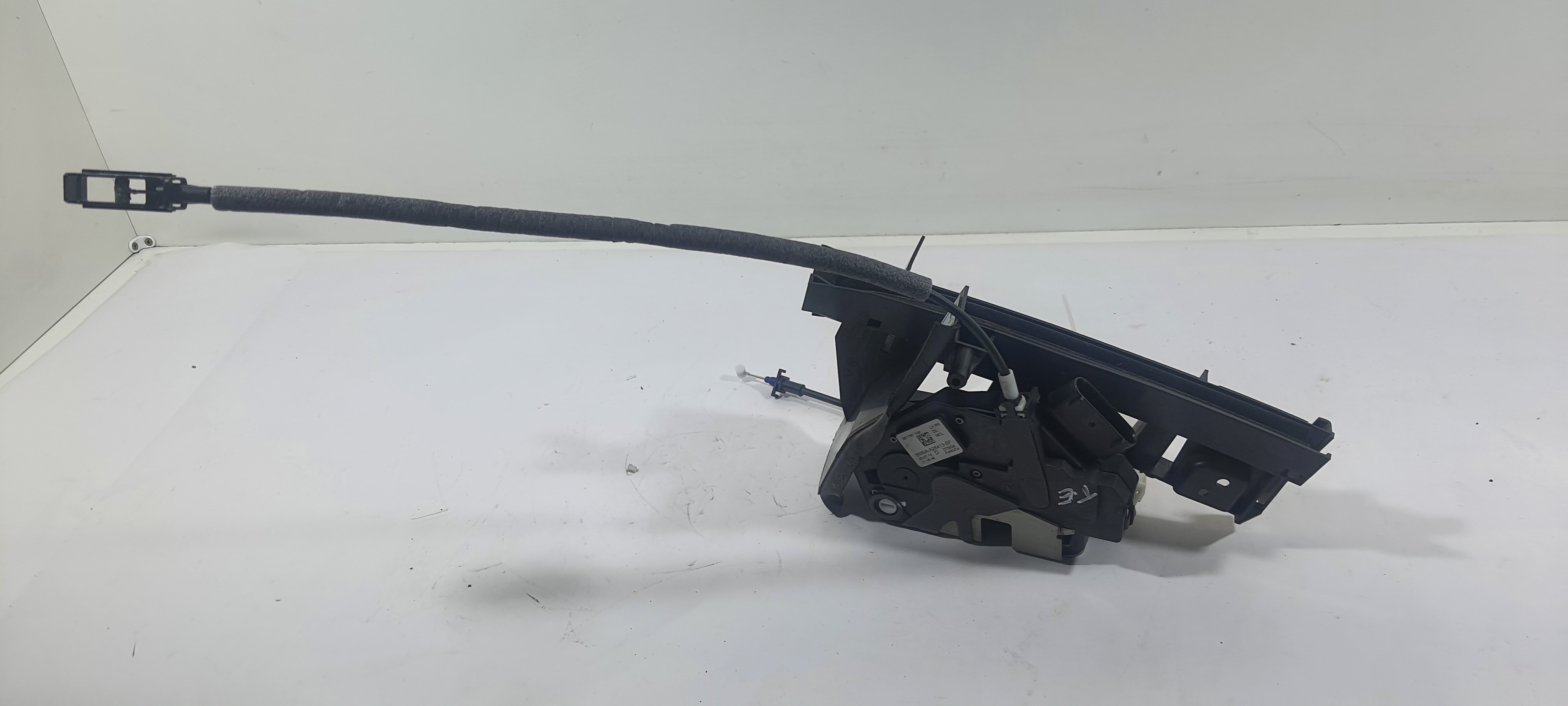 Fechadura Porta T. Esquerdo Ford Focus Se At 2.0 2015 V2285 3