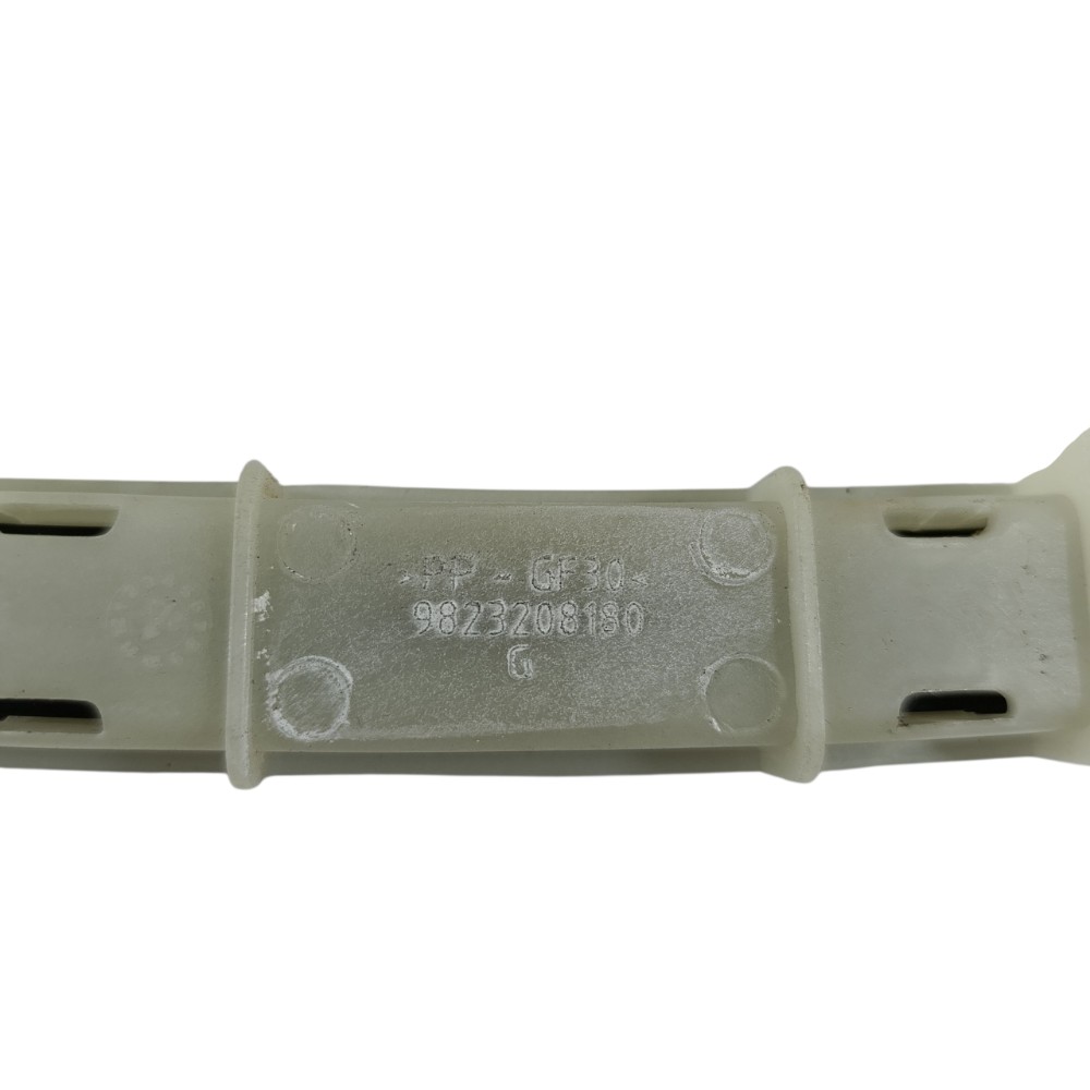 Guia vidro porta dianteira E Peugeot 208 2024 9823208180 7