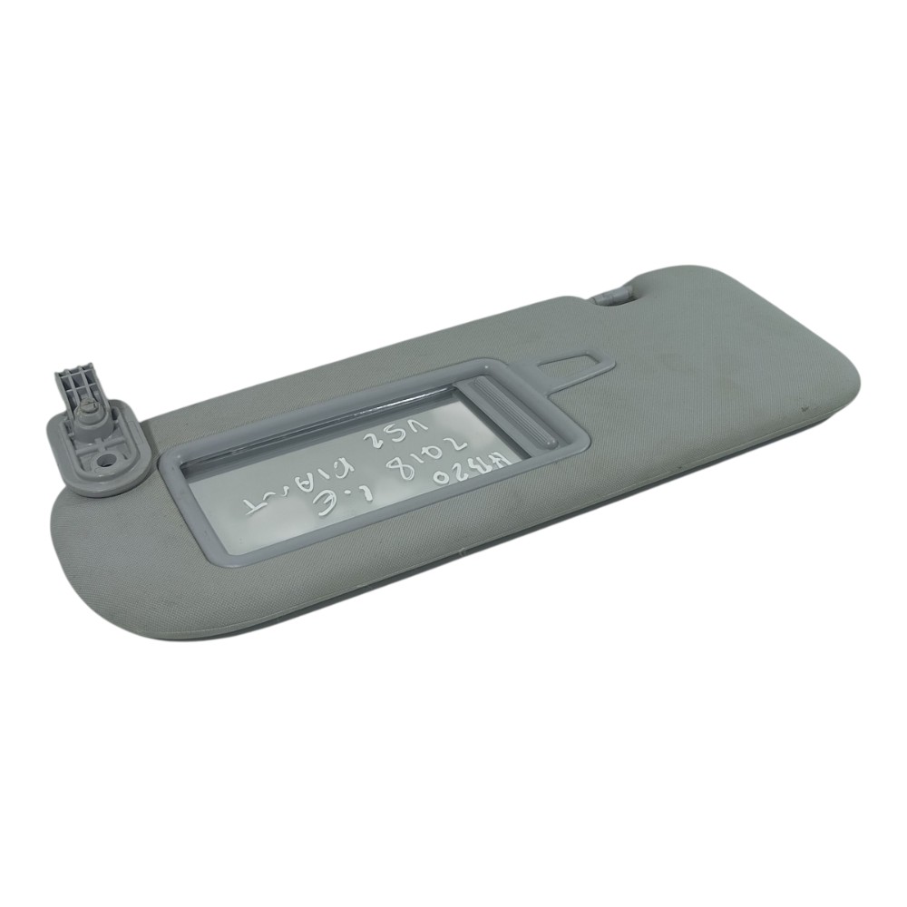 Quebrasol Esquerdo Hb20 2018 852101r400tx 2
