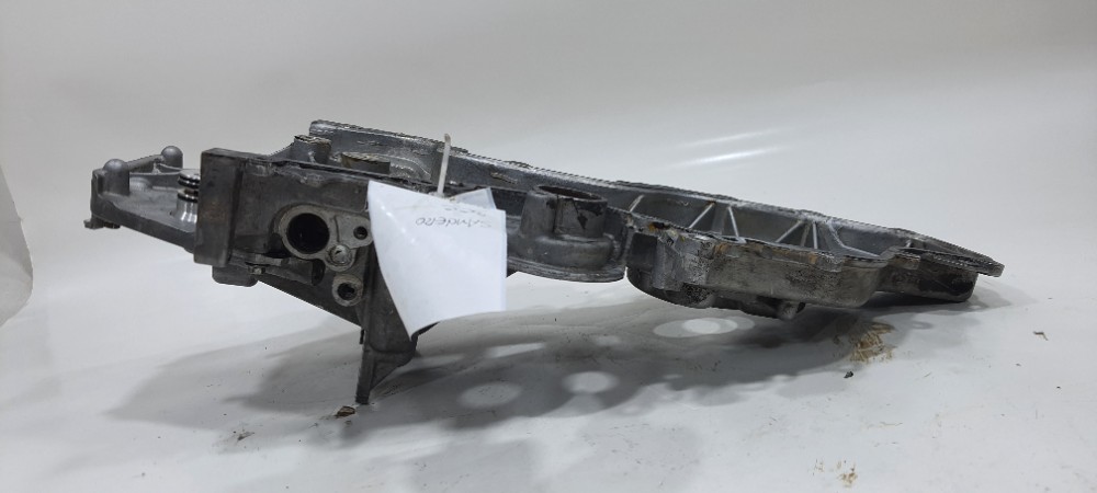Tampa Frontal Renault Sandero 3cc Ano 2018 135029068r 7