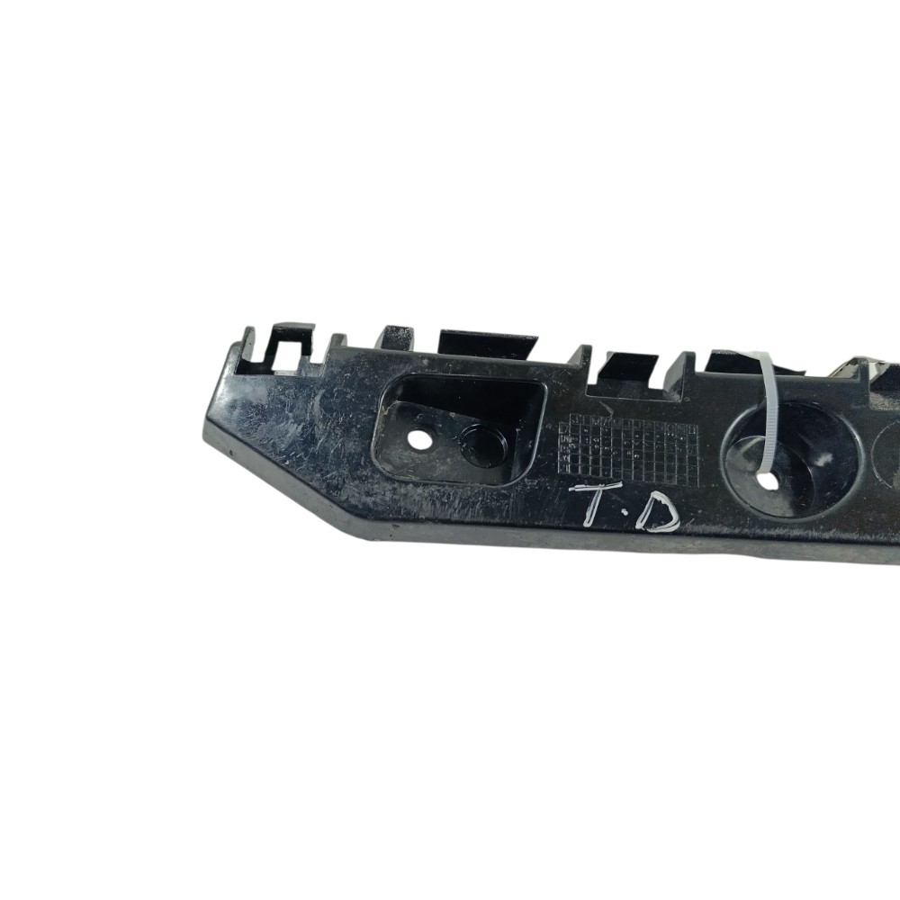 Guia Parachoque Traseiro Direito Ford Ka 2020 J7bbf17a881ee 2