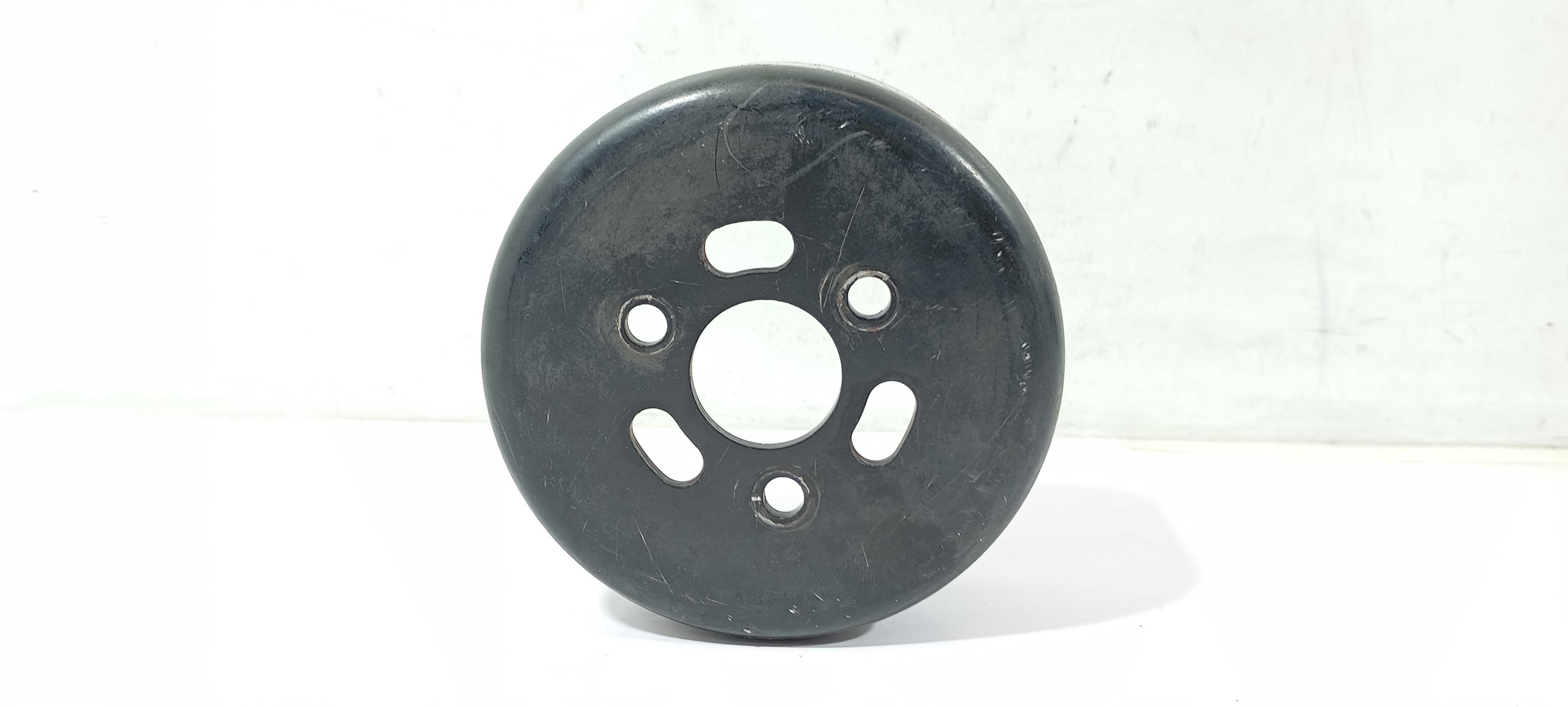 Polia Bomba Água Nissan March Sv 1.0 2016 21051ed50b 3