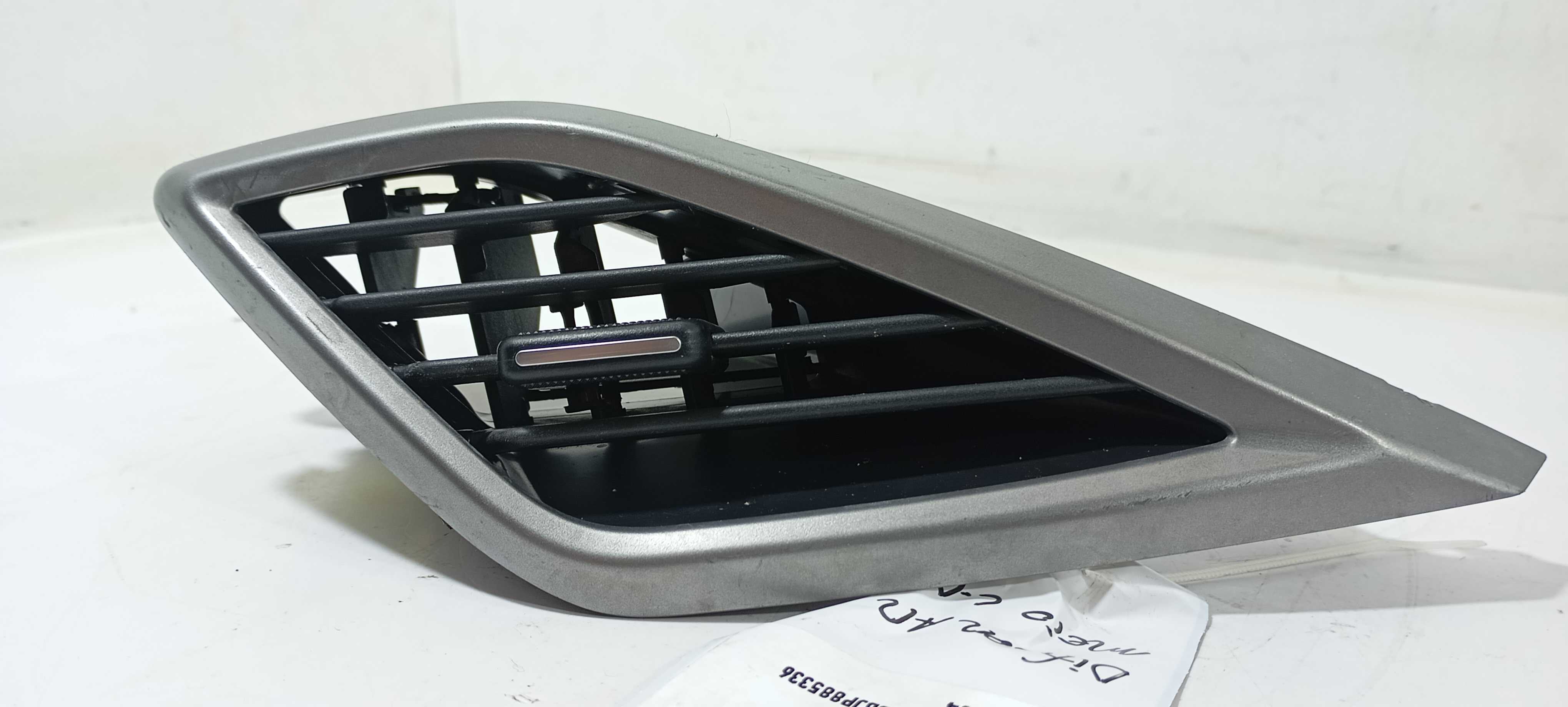 Difusor Ar Central Direito Hb20x Premium 1.6 2018 974201s000 4