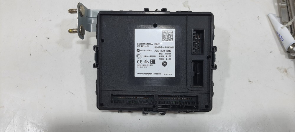 Kit Code Hb20 Sense 1.0 2023 56300r1500 15