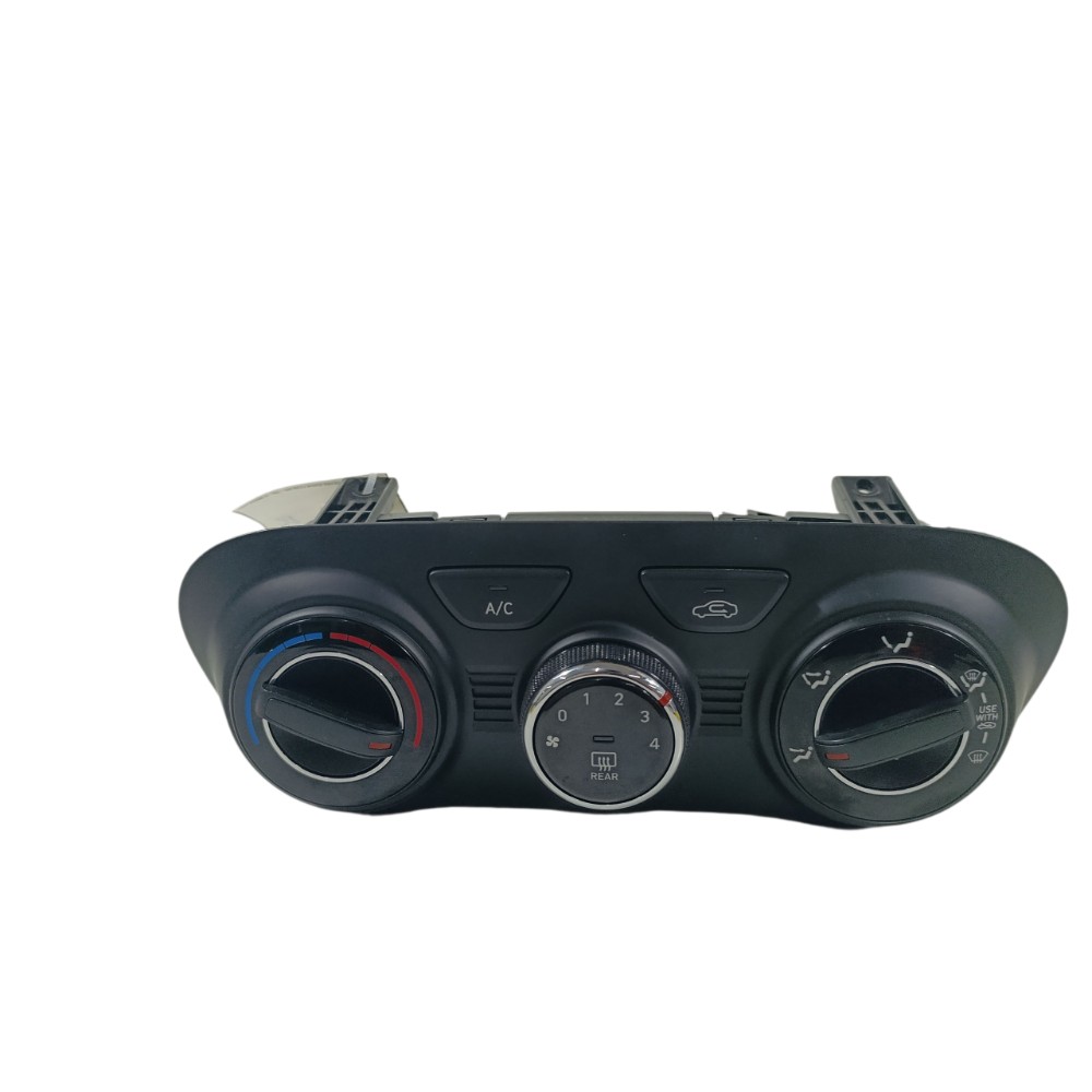 Comando Ar Condicionado Hb20 Sense 1.0 2022 97250r1000