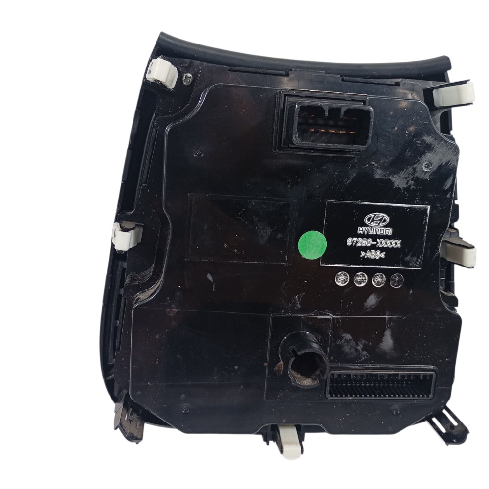 Comando Ar Hb20s1.6 2018 97250xxxxx 1