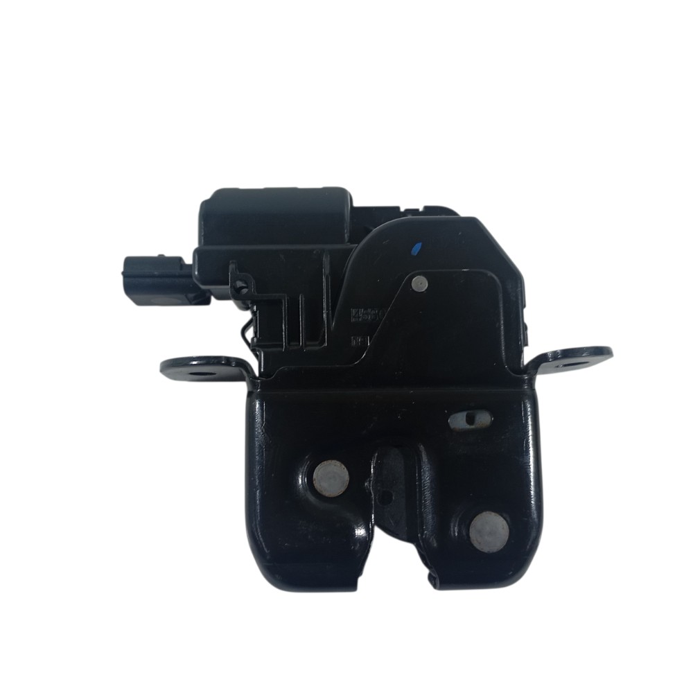 Fechadura Tampa Traseira Renault Captur 2021 905039428r 2