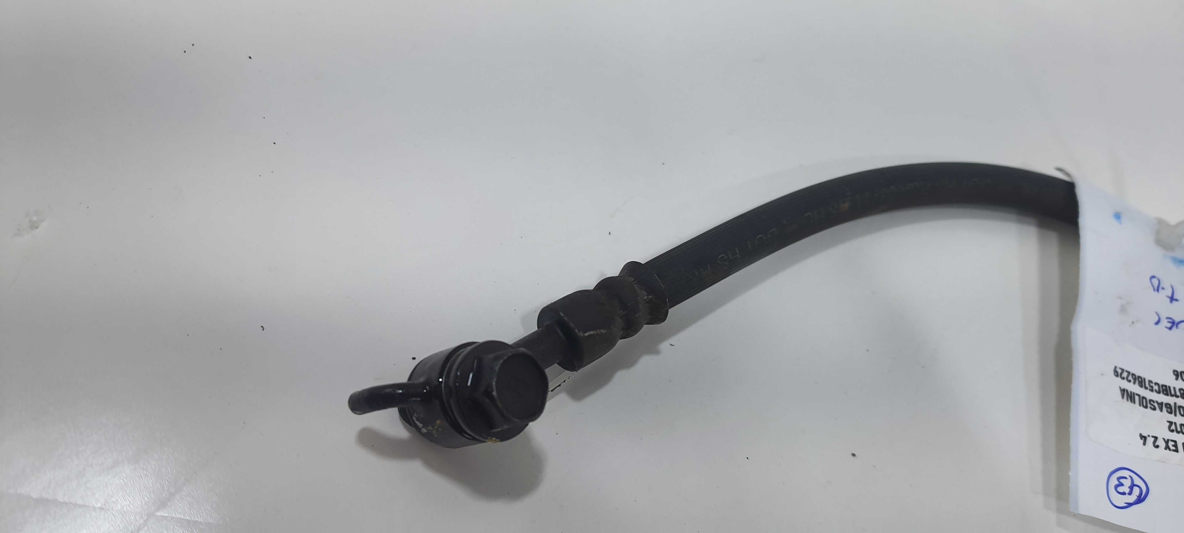 Flexível Traseira Direito Kia Sorento 2.4 2012 A045346