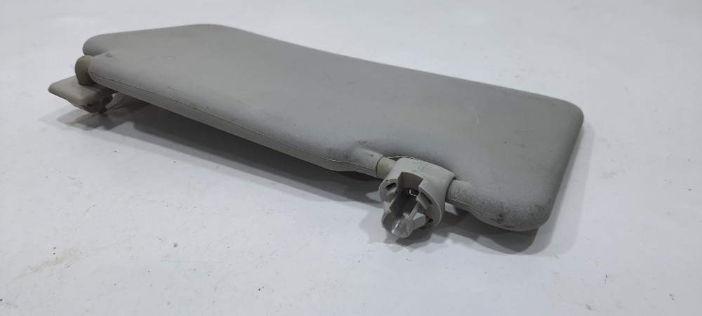 Quebrasol Lado Esquerdo Nissan March S 1.0 Ano 2019 A5idr 2