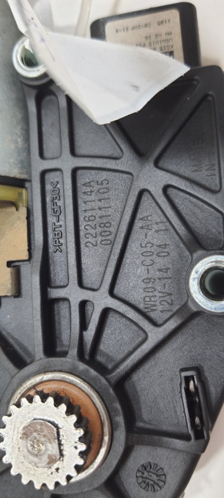 Motor Teto Solar Kia Sorento Ex 2.4 2012 2226114a 7