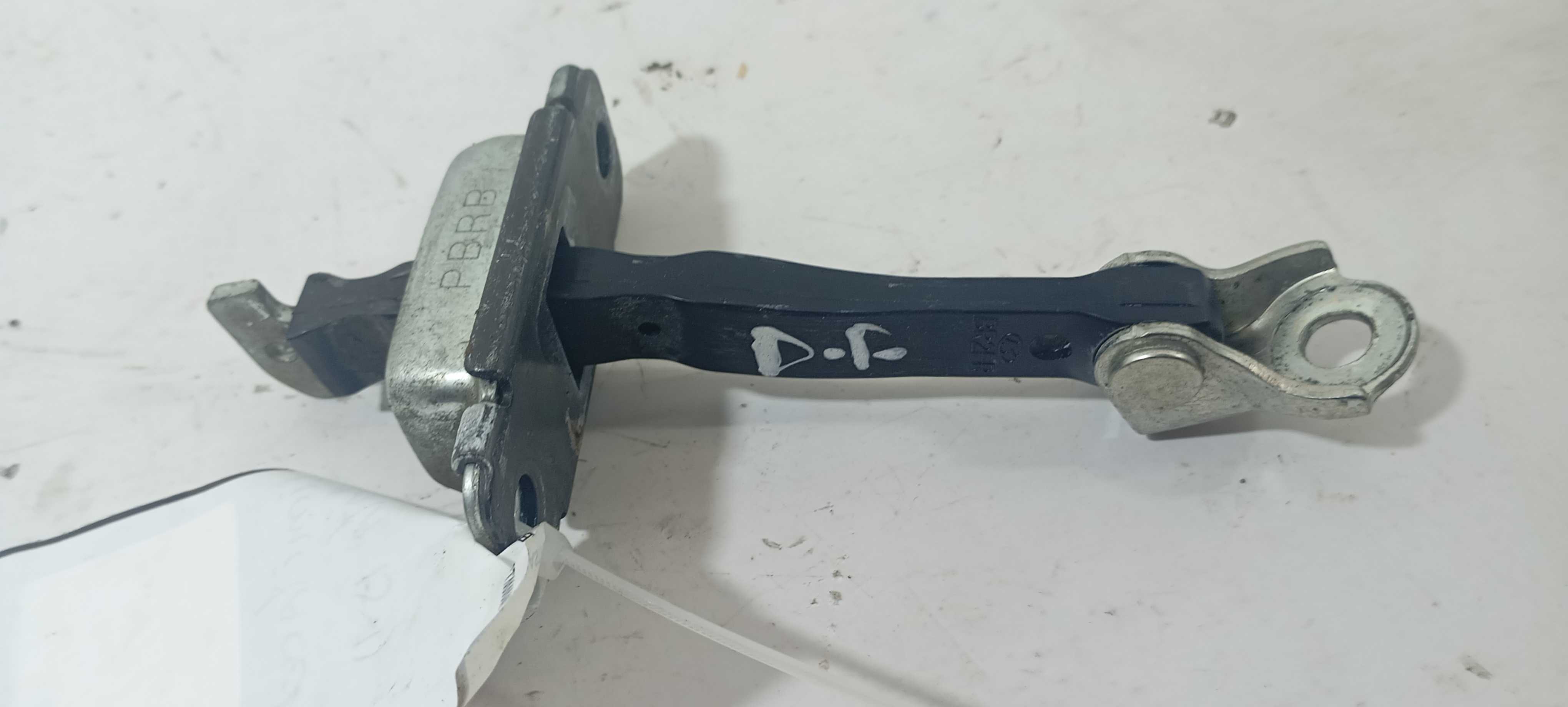 Limitador Porta Dianteira Direita Hb20 1.0 2021 77980r1000 3
