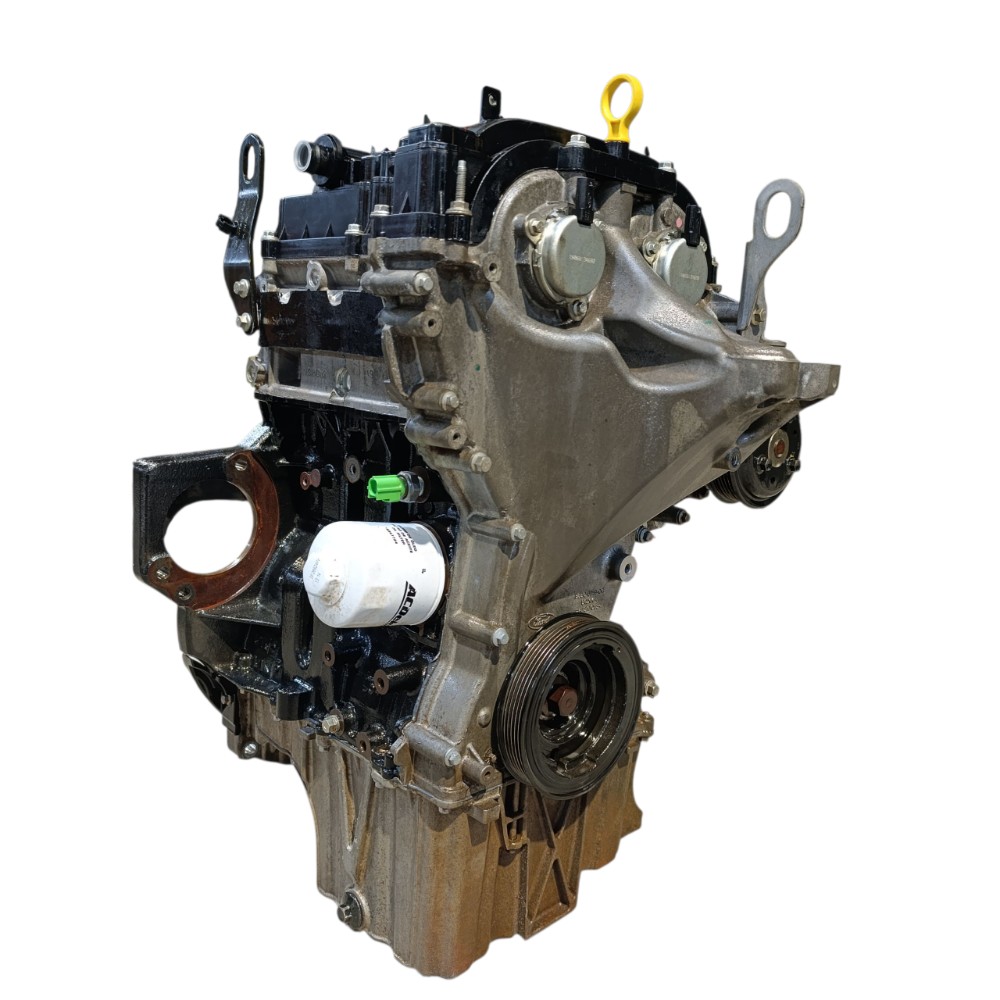 Motor Ford Ka 2020 3cc flex 85 cv com etanol e 80 cv com gasolina  E3bz6006c 1