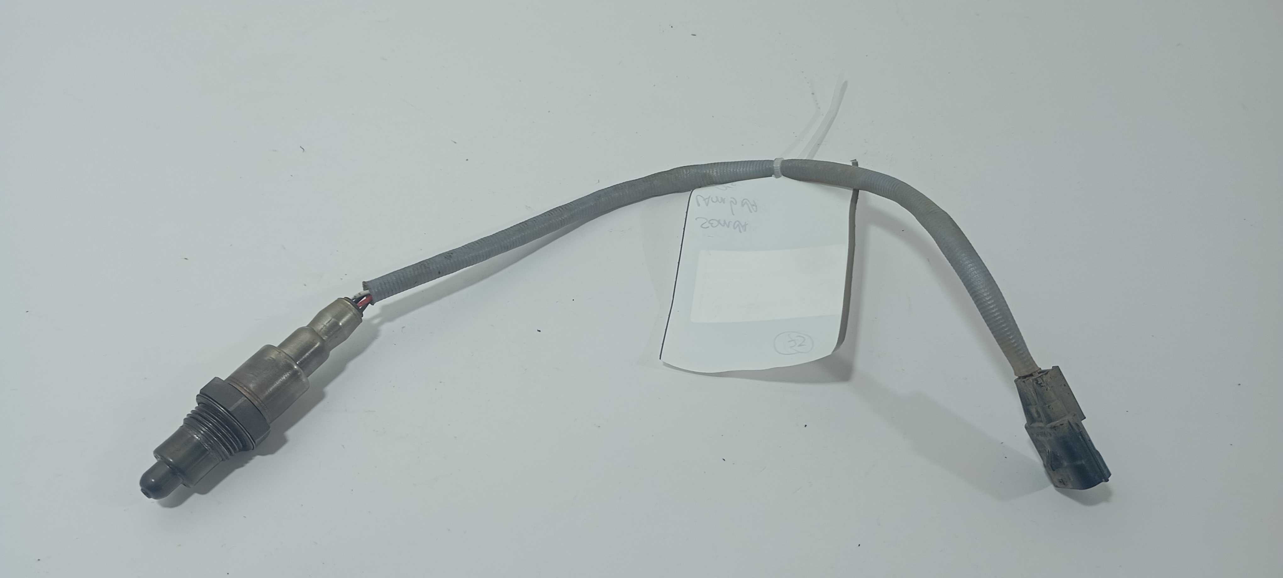 Sonda Lambda Pós Nissan Kicks Cvt 1.6 2019 857263c 2