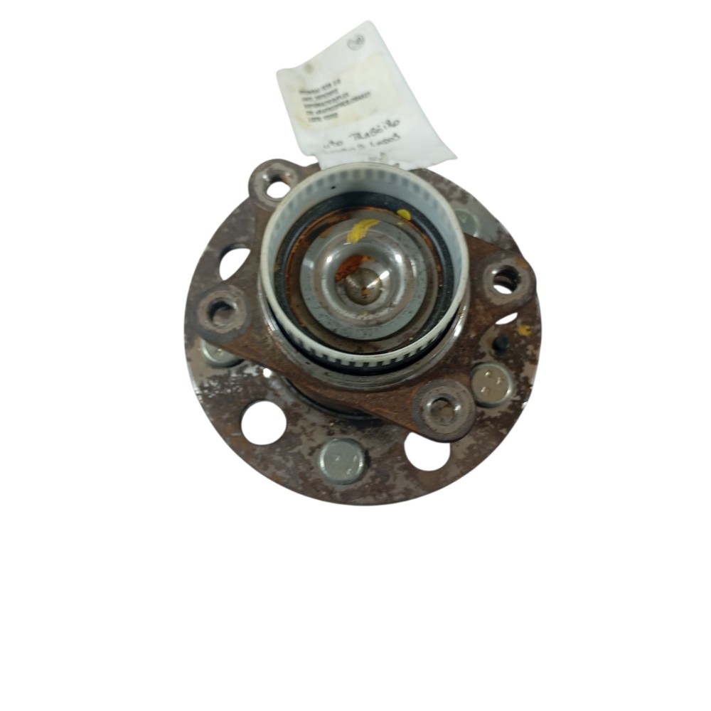 Cubo Roda Traseiro Ambos Lados Ix35 2.0 2012 527303s200 5