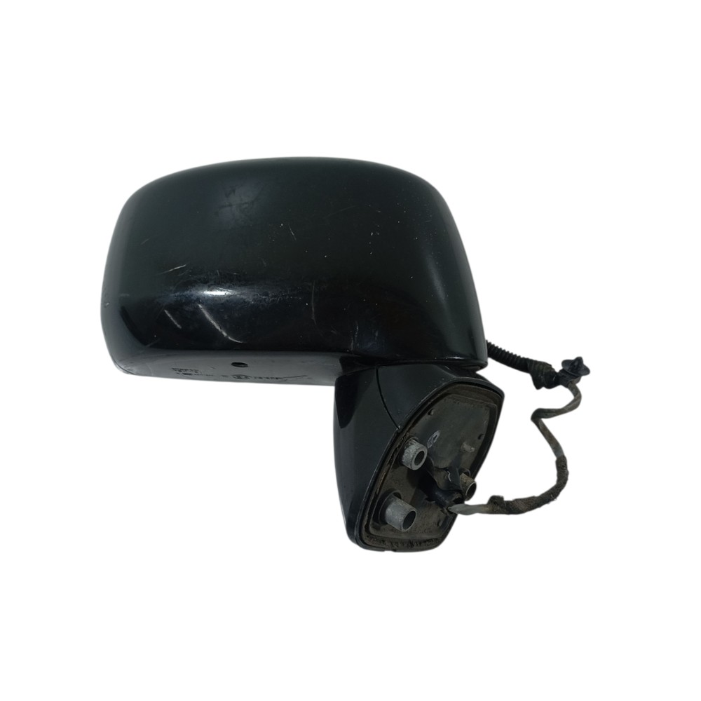Retrovisor Direito Elétrico Nissan Tiida 1.8 2009 E13021206 5