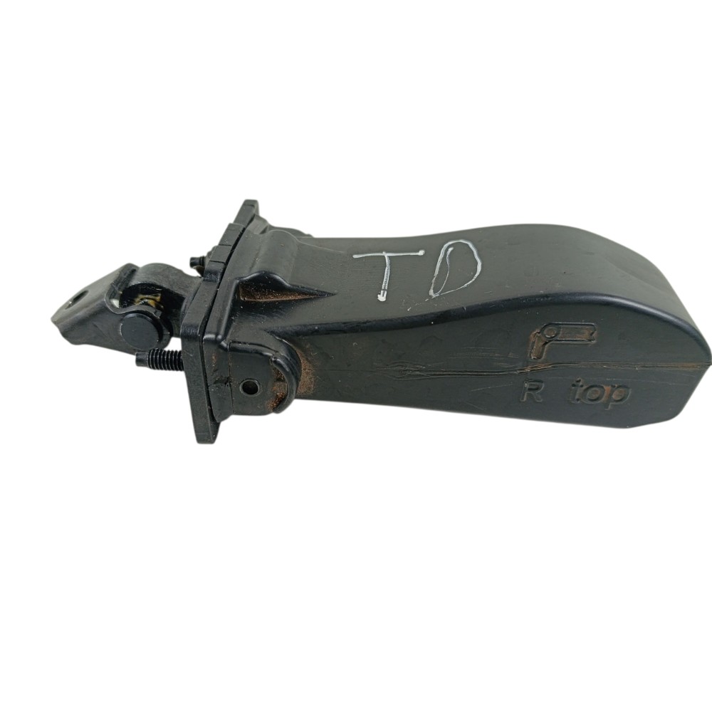 Limitador traseiro direito Peugeot 208 ano 2024 9823210680 6