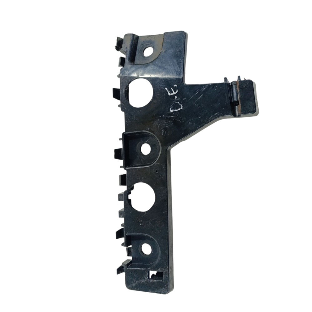Guia Parachoque Dianteiro Esquerda Ford Ka 2020 J7bb17a870 5
